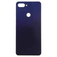Задняя крышка для Xiaomi Mi 8 Lite Синий