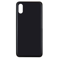 Задняя крышка для Xiaomi Mi 8 Pro Черный