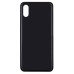 Задняя крышка для Xiaomi Mi 8 Pro Черный