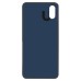 Задняя крышка для Xiaomi Mi 8 Pro Черный
