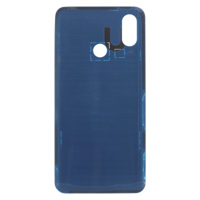 Задняя крышка для Xiaomi Mi 8 Белый