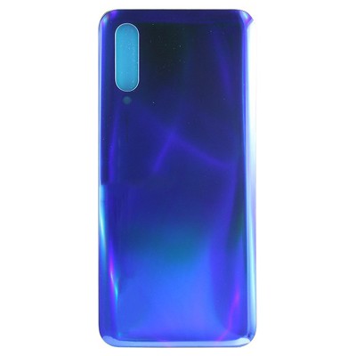 Задняя крышка для Xiaomi Mi 9 Lite Синий
