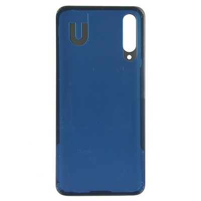 Задняя крышка для Xiaomi Mi 9 Lite Серый