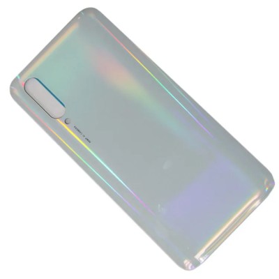 Задняя крышка для Xiaomi Mi 9 Lite Белый