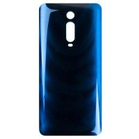 Задняя крышка для Xiaomi Mi 9T Pro Синий - Премиум