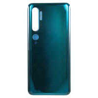 Задняя крышка для Xiaomi Mi Note 10 Зеленый