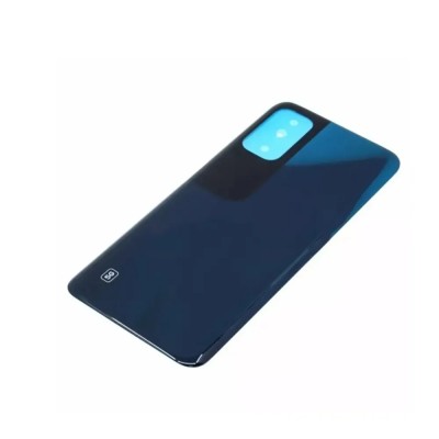 Задняя крышка для Xiaomi Poco M3 Pro 5G Синий