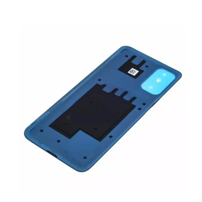 Задняя крышка для Xiaomi Poco M3 Pro 5G Синий