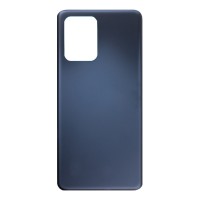 Задняя крышка для Xiaomi Poco X4 GT Черный