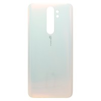 Задняя крышка для Xiaomi Redmi Note 8 Pro Белый