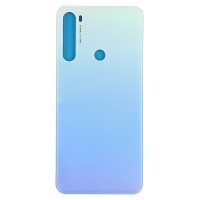 Задняя крышка для Xiaomi Redmi Note 8 (2021) Белый