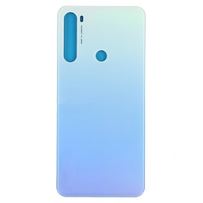 Задняя крышка для Xiaomi Redmi Note 8 Белый