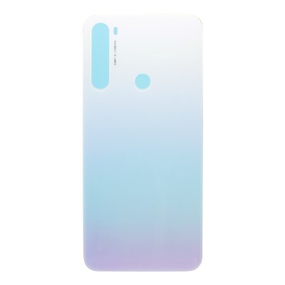 Задняя крышка для Xiaomi Redmi Note 8T Белый