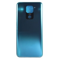 Задняя крышка для Xiaomi Redmi Note 9 Зеленый