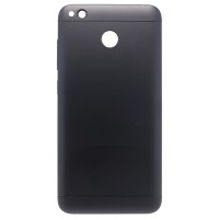 Задняя крышка для Xiaomi Redmi 4X Черный
