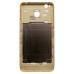 Задняя крышка для Xiaomi Redmi 4X Золото