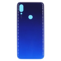 Задняя крышка для Xiaomi Redmi 7 Черный