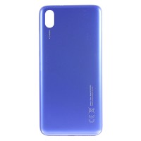 Задняя крышка для Xiaomi Redmi 7A Синий