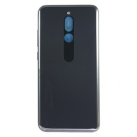Задняя крышка для Xiaomi Redmi 8 Черный