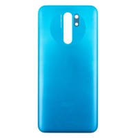 Задняя крышка для Xiaomi Redmi 9 Зеленый