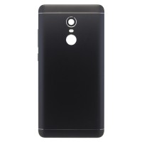 Задняя крышка для Xiaomi Redmi Note 4X (3GB/32GB) Черный