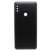 Задняя крышка для Xiaomi Redmi Note 5 Черный