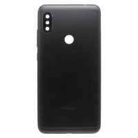 Задняя крышка для Xiaomi Redmi Note 6 Pro Черный