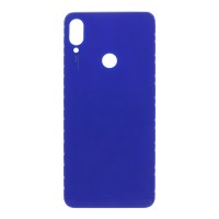 Задняя крышка для Xiaomi Redmi Note 7 Синий