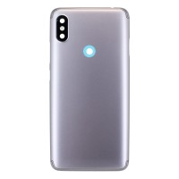 Задняя крышка для Xiaomi Redmi S2 Серый