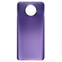 Задняя крышка для Xiaomi Redmi Note 9T Фиолетовый
