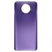 Задняя крышка для Xiaomi Redmi Note 9T Фиолетовый