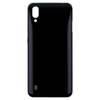Задняя крышка для ZTE Blade A5 2020 Черный