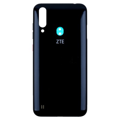 Задняя крышка для ZTE Blade A7 2020 Черный