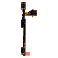 Шлейф для Huawei Honor 8A на кнопки громкости/включения Шлейф для Huawei Honor 8A на кнопки громкости/включения