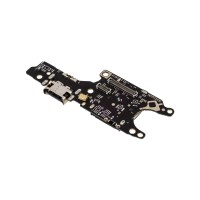 Шлейф для Huawei Nova 9 плата системный разъем/разъем SIM/микрофон