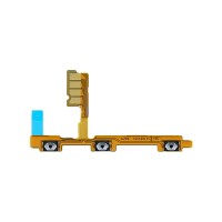 Шлейф для Honor 20 Lite на кнопки громкости/включения