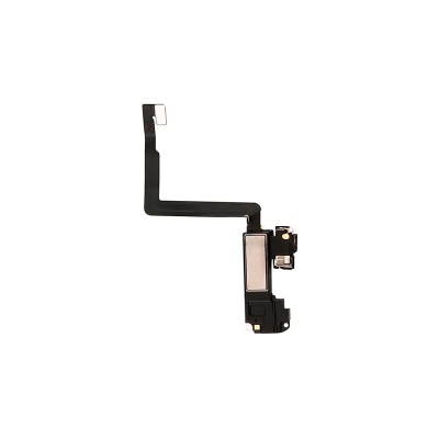 Шлейф для iPhone 11 Pro на сенсор/микрофон Шлейф для iPhone 11 Pro на сенсор/микрофон