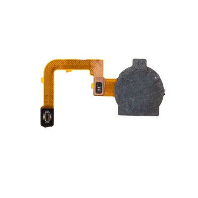 Шлейф для Realme 6i сканер отпечатка пальцев Зеленый Шлейф для Realme 6i сканер отпечатка пальцев Зеленый