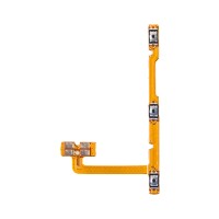 Шлейф для Realme C15 на кнопки громкости/включения Шлейф для Realme C15 на кнопки громкости/включения