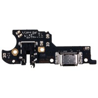 Шлейф для Realme C25 плата системный разъем/разъем гарнитуры/микрофон Шлейф для Realme C25 плата системный разъем/разъем гарнитуры/микрофон