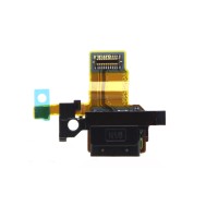 Шлейф для Sony F5121 (X) на системный разъем