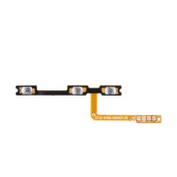 Шлейф для Samsung A032F (A03 Core) на кнопки громкости/включения Шлейф для Samsung A032F (A03 Core) на кнопки громкости/включения
