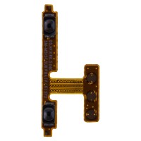 Шлейф для Samsung M317F (M31s) на кнопки громкости