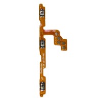 Шлейф для Samsung A217F (A21s) на кнопки громкости/включения Шлейф для Samsung A217F (A21s) на кнопки громкости/включения