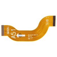 Шлейф для Samsung A515F (A51) межплатный