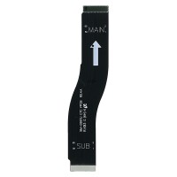 Шлейф для Samsung G991B (S21) межплатный (широкий) Шлейф для Samsung G991B (S21) межплатный (широкий)