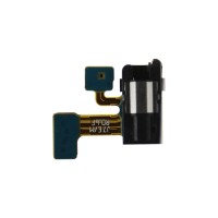 Шлейф для Samsung J400F (J4 2018) на разъем гарнитуры/микрофон
