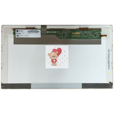 Матрица для ноутбука 15.6" 1366x768 40pin TN LTN156AT05 Glossy 60Hz Матрица для ноутбука 15.6" 1366x768 40pin TN LTN156AT05 Glossy 60Hz