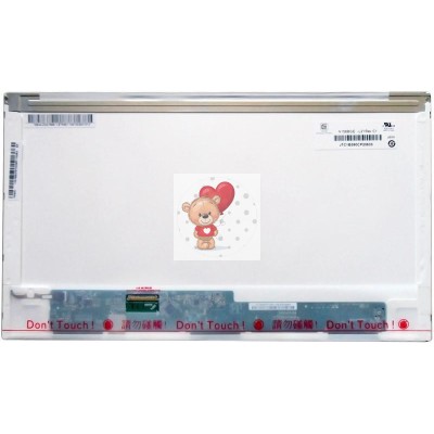 Матрица для ноутбука 15.6" 1366x768 40pin TN LTN156AT05 Glossy 60Hz Матрица для ноутбука 15.6" 1366x768 40pin TN LTN156AT05 Glossy 60Hz