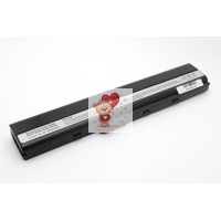 Аккумулятор для ноутбука Asus A40 Аккумулятор для ноутбука Asus A40